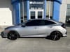 2021 Honda Civic Hatchback Sport Touring