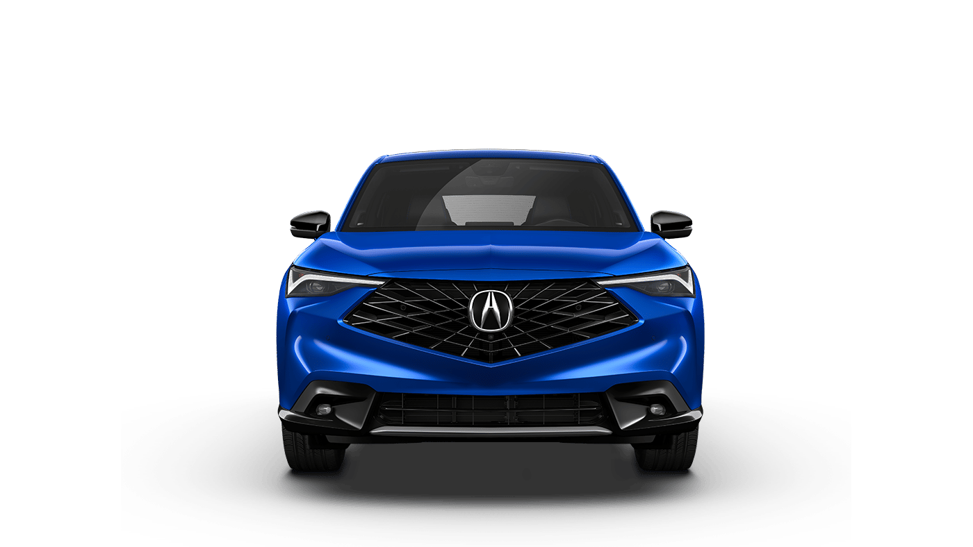 8 thumbnail image of  2025 Acura ADX w/A-Spec Advance Package