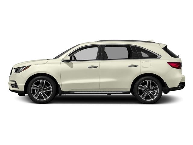 3 thumbnail image of  2017 Acura MDX w/Advance Pkg
