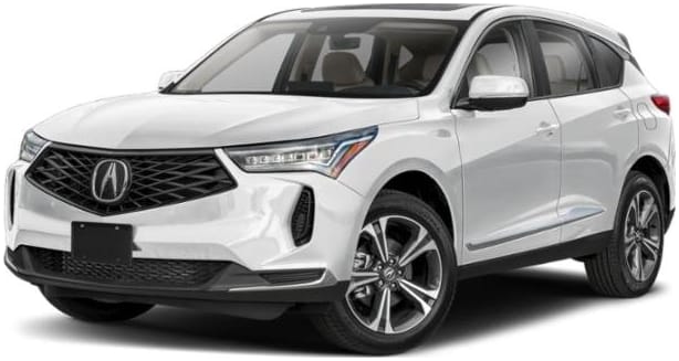 2026 Acura RDX Technology Package's photo