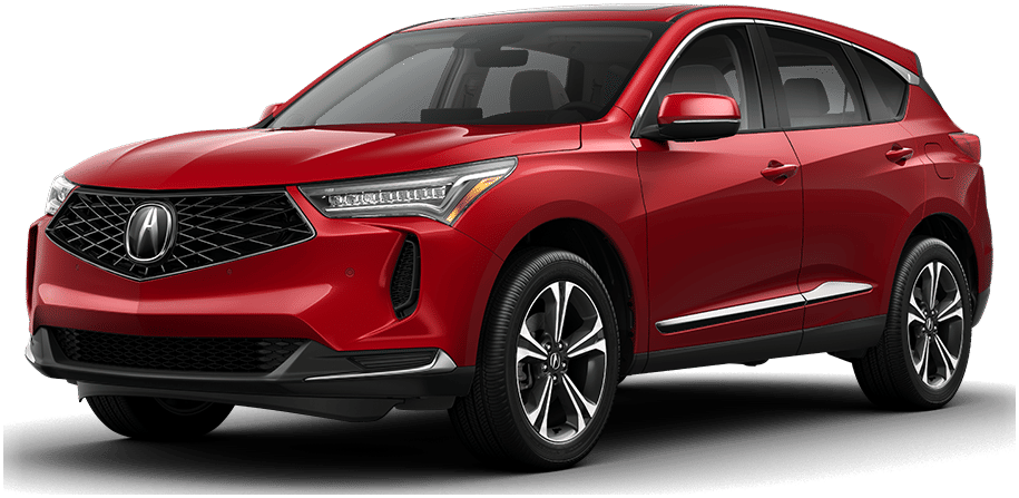 2026 Acura RDX Technology Package's photo