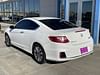 2 thumbnail image of  2015 Honda Accord Coupe LX-S