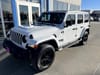 4 thumbnail image of  2022 Jeep Wrangler Unlimited Sahara Altitude