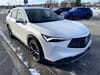 4 thumbnail image of  2025 Acura ADX w/A-Spec Package