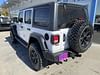 2 thumbnail image of  2021 Jeep Wrangler Unlimited Sport