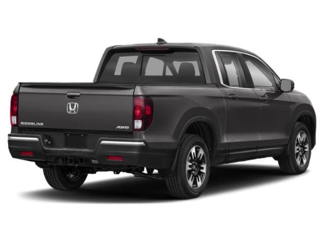 2 thumbnail image of  2020 Honda Ridgeline RTL