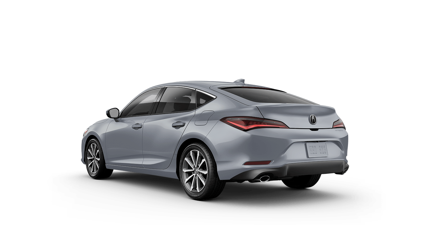 3 thumbnail image of  2026 Acura Integra BASE