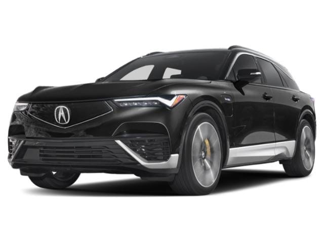 1 placeholder image of  2024 Acura ZDX Type S
