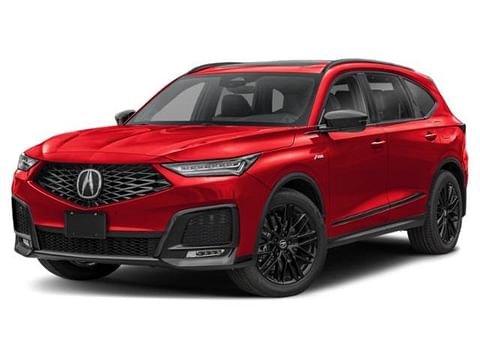 1 image of 2025 Acura MDX w/A-Spec Advance Package