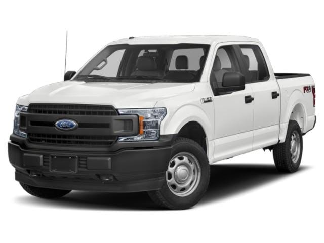 1 placeholder image of  2019 Ford F-150 XL