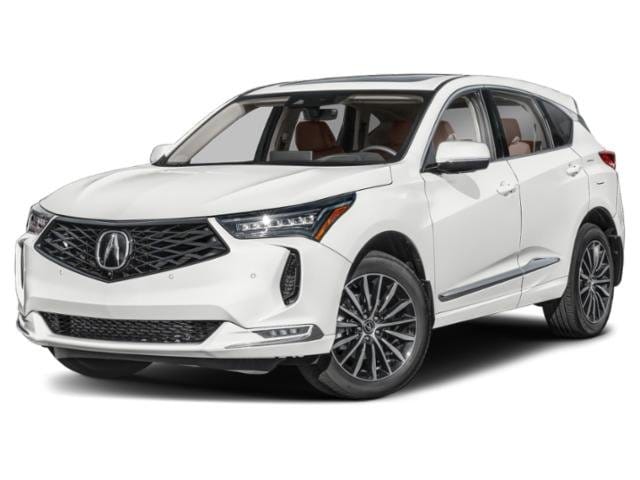 2026 Acura RDX Advance Package's photo