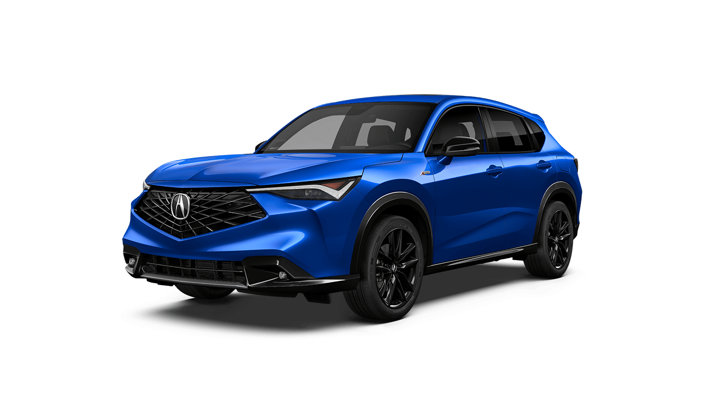 1 thumbnail image of  2025 Acura ADX w/A-Spec Advance Package