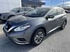 3 thumbnail image of  2015 Nissan Murano SL