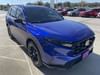4 thumbnail image of  2023 Honda CR-V Hybrid Sport