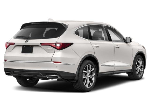 2 thumbnail image of  2023 Acura MDX w/Technology Package