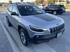 4 thumbnail image of  2020 Jeep Cherokee Trailhawk