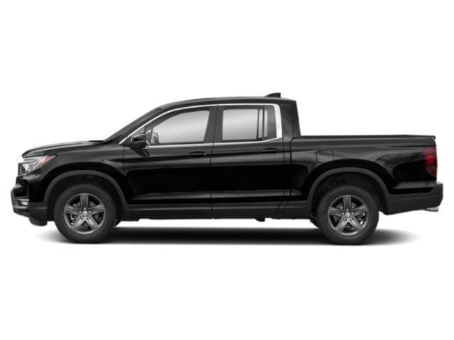 3 thumbnail image of  2023 Honda Ridgeline RTL