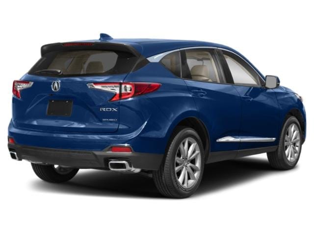 2 thumbnail image of  2023 Acura RDX