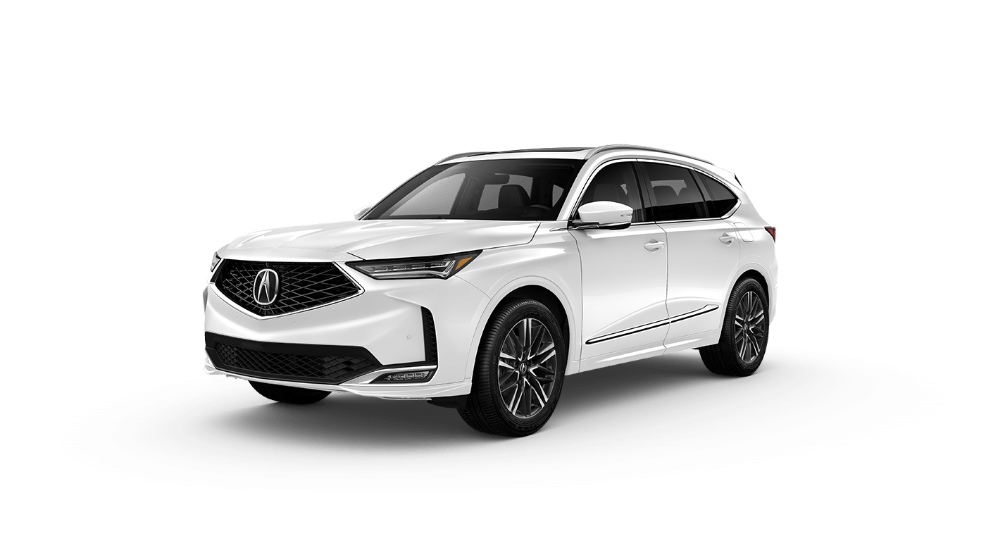 1 placeholder image of  2026 Acura MDX SH-AWD with Advance Package