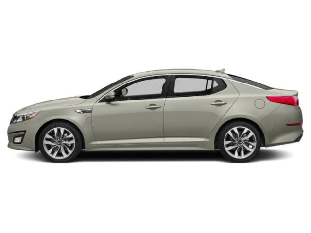 4 thumbnail image of  2015 Kia Optima SX Turbo