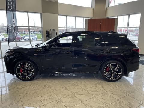 1 image of 2025 Acura MDX Type S w/Advance Package
