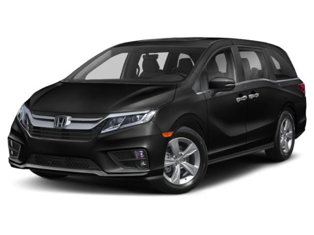 1 placeholder image of  2020 Honda Odyssey EX-L