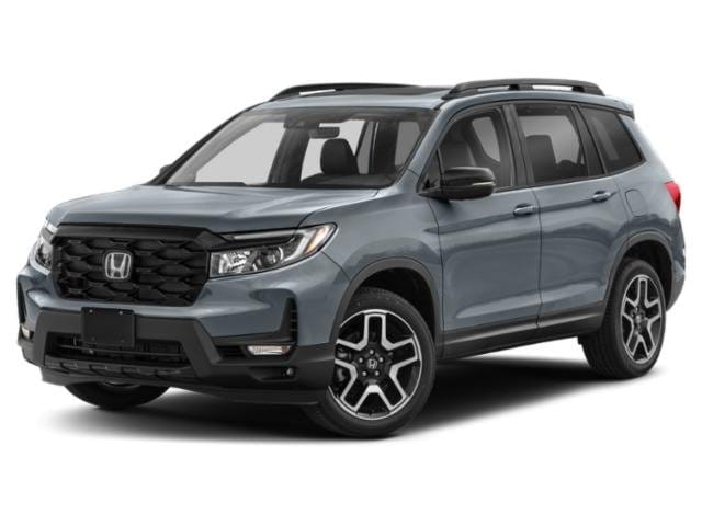 1 thumbnail image of  2023 Honda Passport Elite