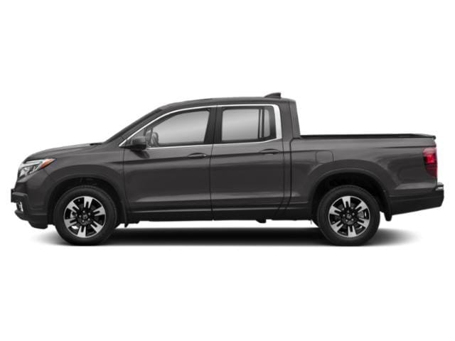 3 thumbnail image of  2020 Honda Ridgeline RTL