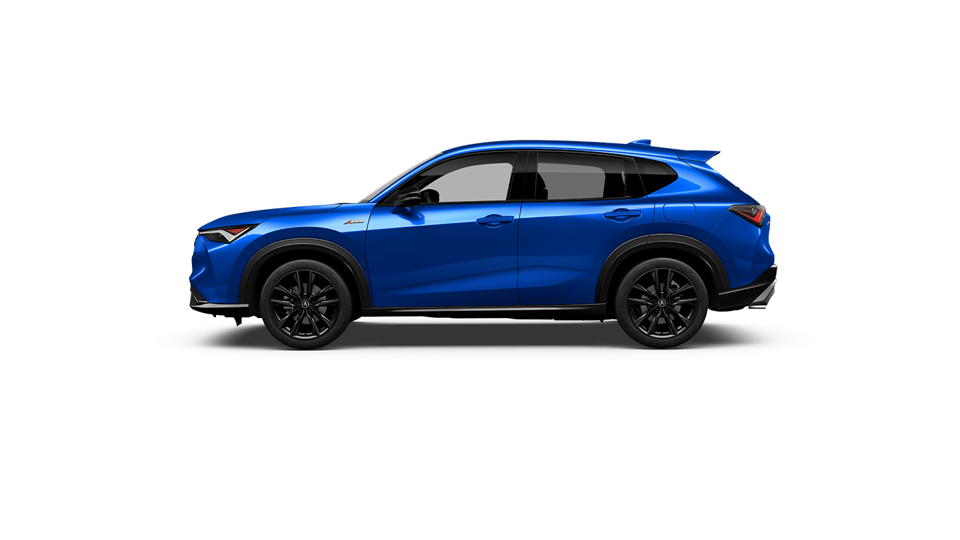 2 thumbnail image of  2025 Acura ADX w/A-Spec Advance Package