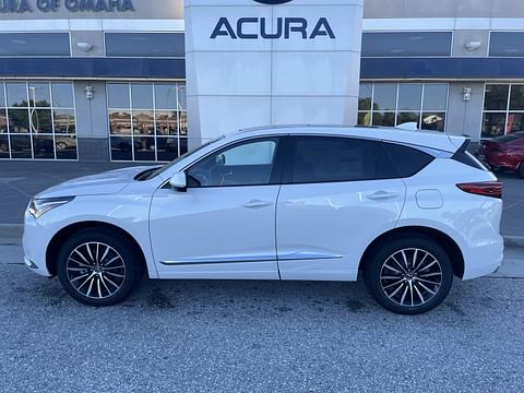 1 image of 2025 Acura RDX w/Advance Package