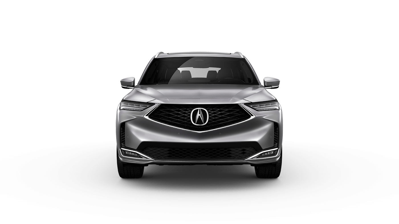 8 thumbnail image of  2026 Acura MDX w/Advance Package