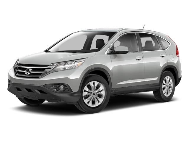 1 placeholder image of  2013 Honda CR-V EX-L