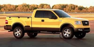 1 image of 2004 Ford F-150 XLT