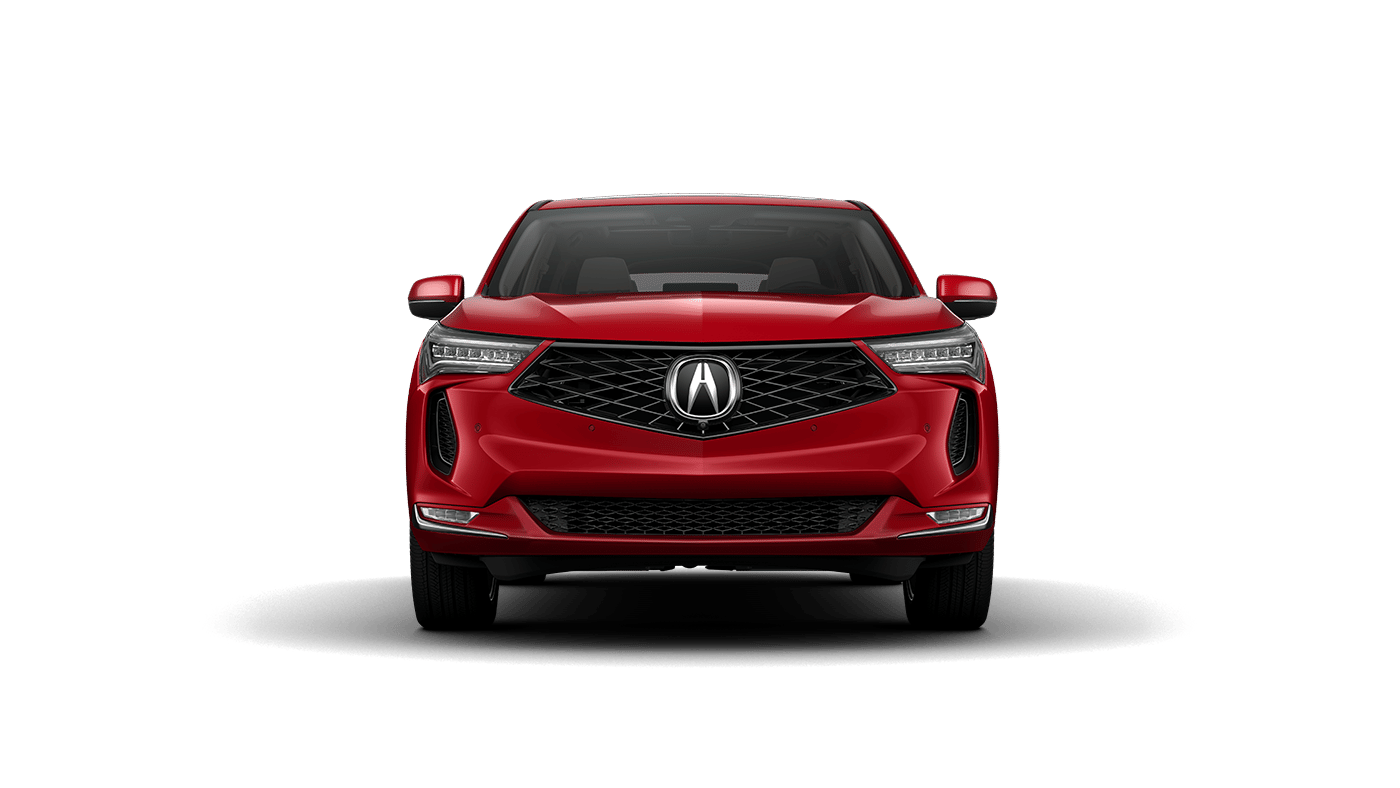 8 thumbnail image of  2026 Acura RDX w/Advance Package