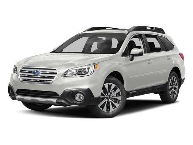 1 thumbnail image of  2017 Subaru Outback Limited