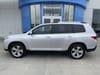 1 placeholder image of  2012 Toyota Highlander Limited