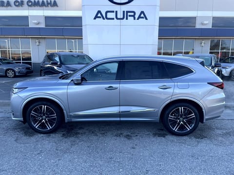 1 image of 2026 Acura MDX w/Advance Package