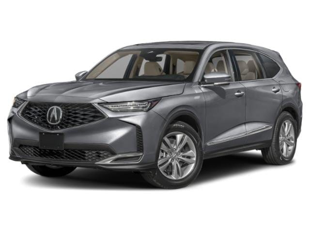 1 placeholder image of  2026 Acura MDX BASE
