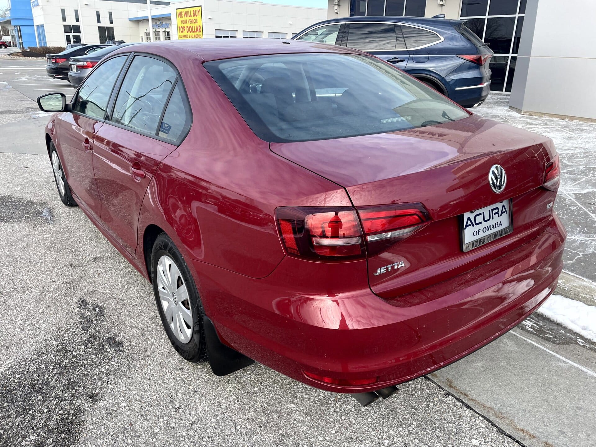 3VW267AJ1GM306183