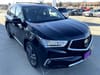 4 thumbnail image of  2017 Acura MDX w/Advance Pkg