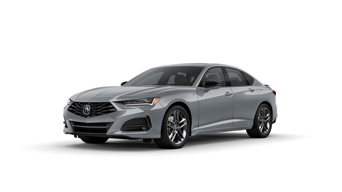 1 placeholder image of  2025 Acura TLX w/A-Spec Package