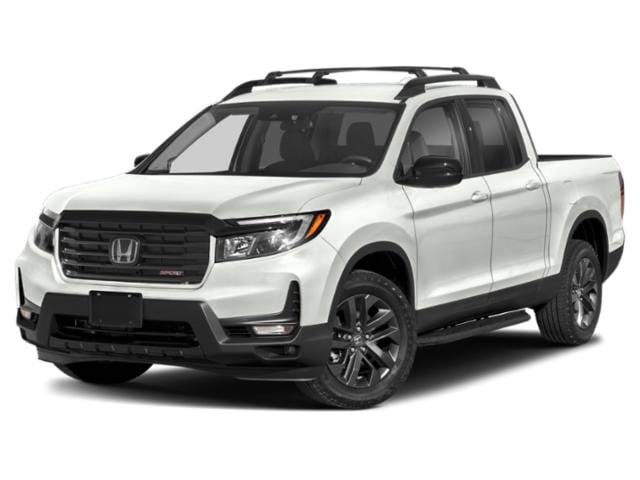 1 placeholder image of  2023 Honda Ridgeline Sport
