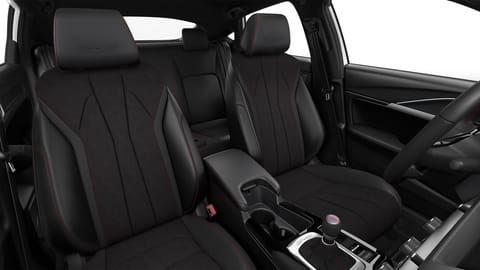 1 image of 2025 Acura Integra Type S