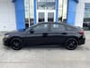 2025 Honda Civic Hatchback Sport