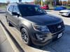 4 thumbnail image of  2017 Ford Explorer Sport