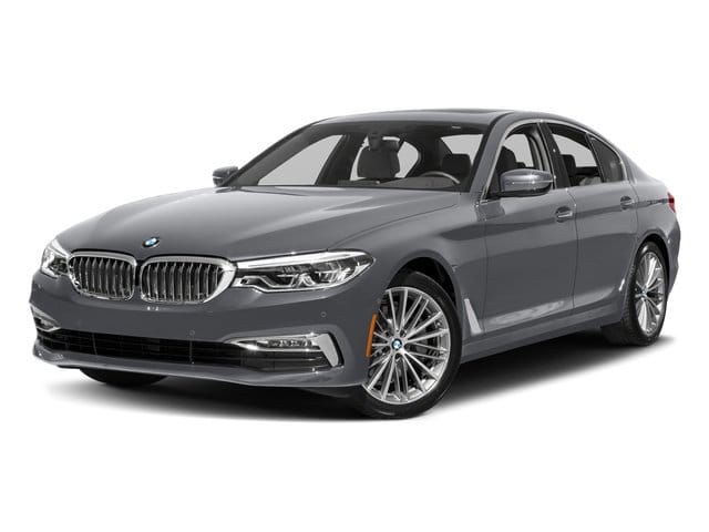 1 thumbnail image of  2017 BMW 5 Series 540i xDrive