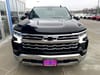 5 thumbnail image of  2023 Chevrolet Silverado 1500 LTZ
