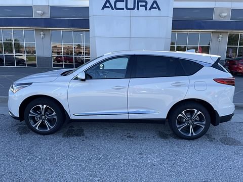 1 image of 2025 Acura RDX w/Technology Package