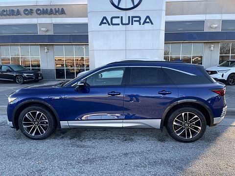 1 image of 2024 Acura ZDX w/A-Spec Package