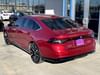 2 thumbnail image of  2024 Honda Accord Hybrid Touring